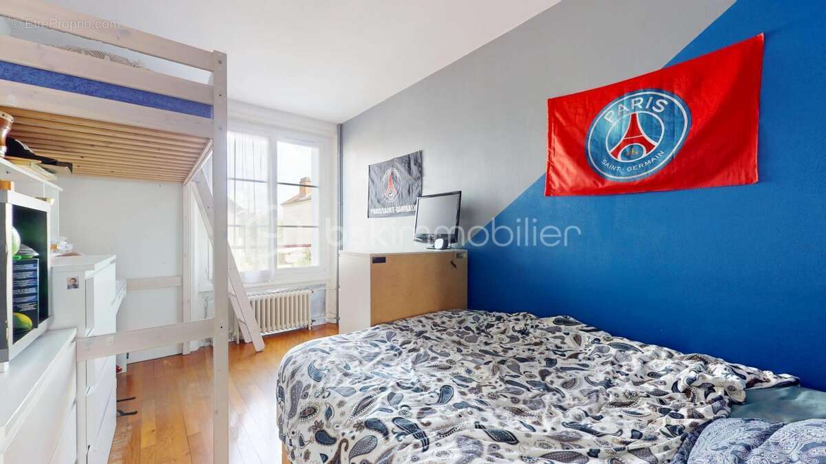 Appartement de 68 m² - photo 6