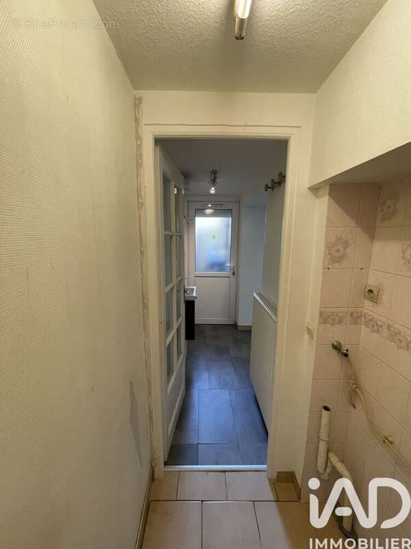 Photo 7 - Maison à MONTMORILLON