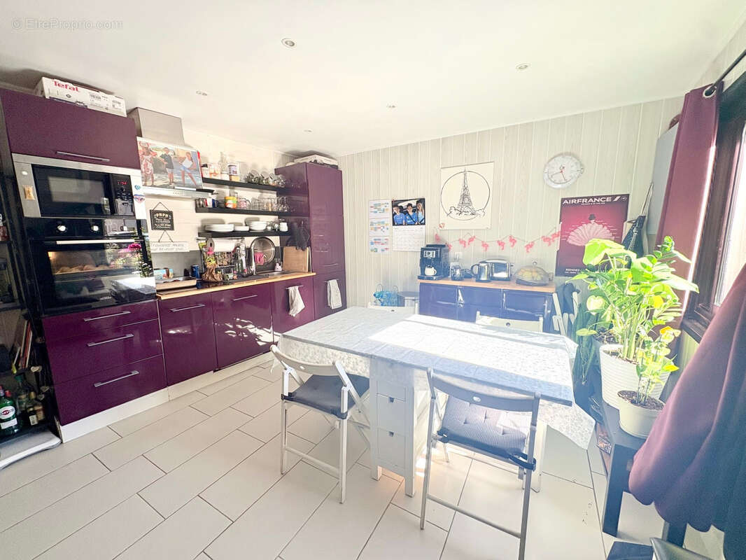 Maison à PEROLS