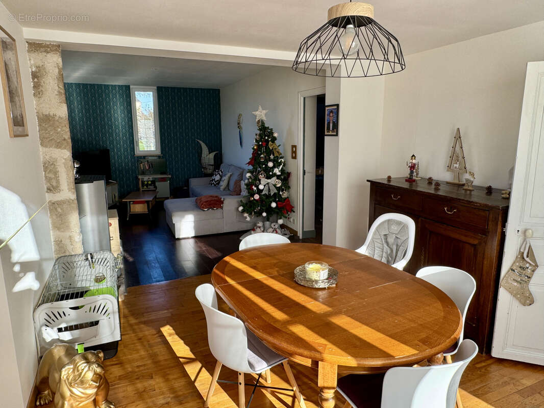 Maison à BRIVE-LA-GAILLARDE