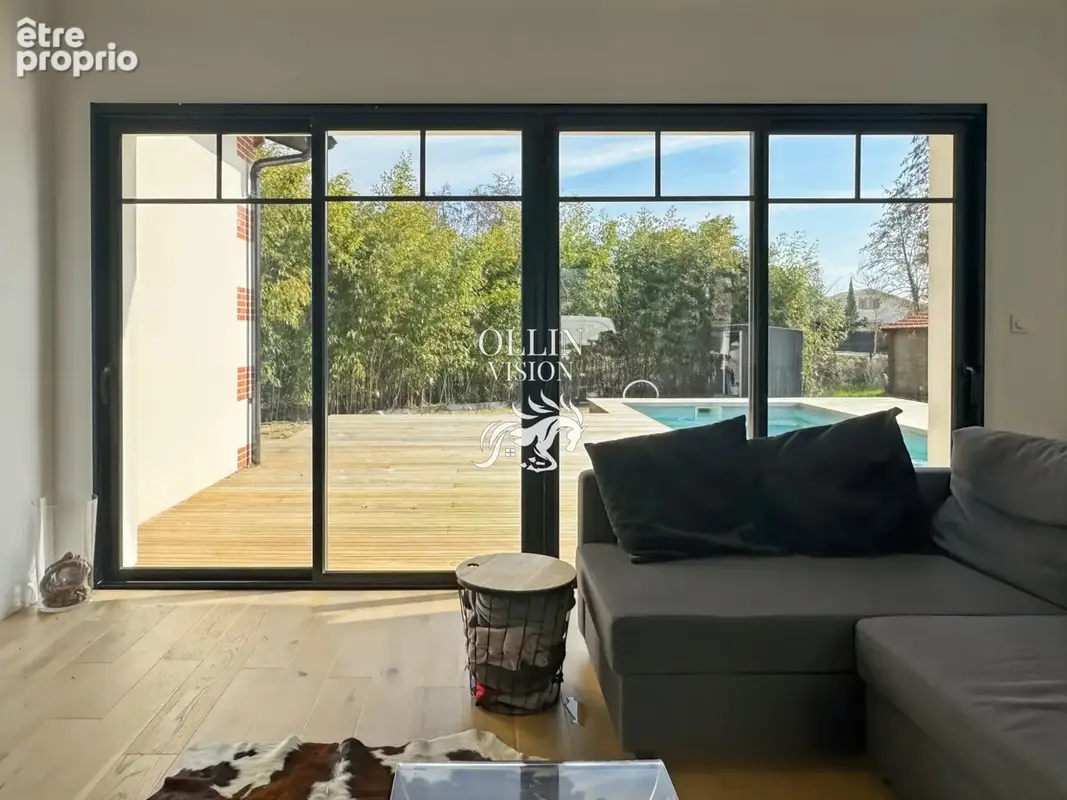 Maison 6 pièces 143 m² à vendre à Gujan-Mestras (33470) - photo 3