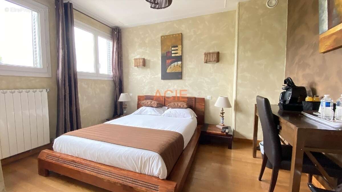 Maison à ROISSY-EN-FRANCE