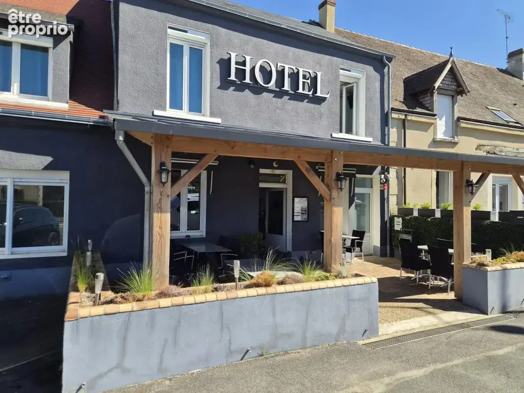 Locaux/Biens immobiliers - photo 2