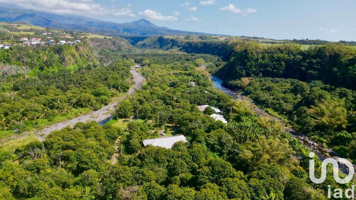 Photo 6 - Maison à SAINT-BENOIT