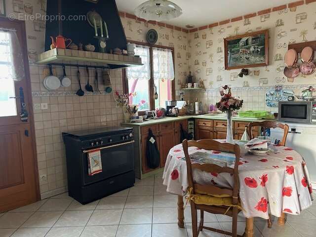 Maison de caractère - photo 7