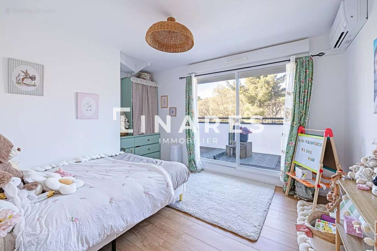 Appartement à MARSEILLE-12E