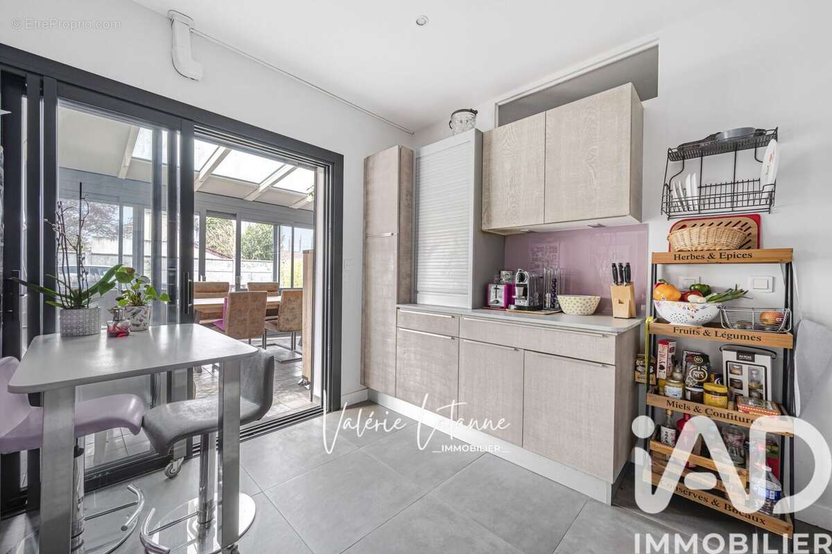 Photo 6 - Maison à SAINT-MAUR-DES-FOSSES