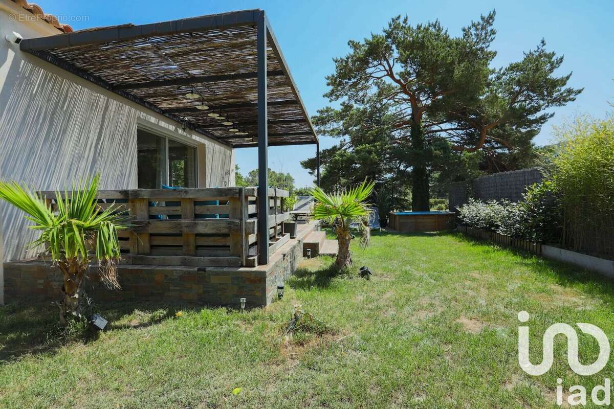 Photo 4 - Maison à PLAN-D&#039;AUPS-SAINTE-BAUME