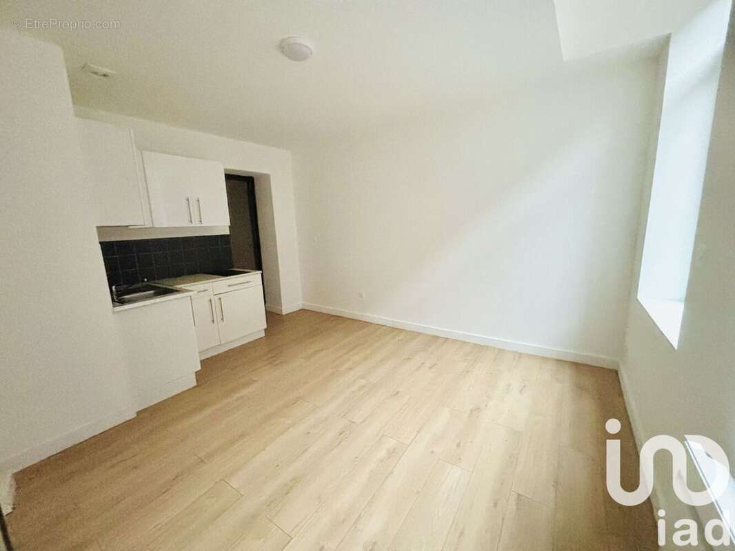 Photo 2 - Appartement à LILLE