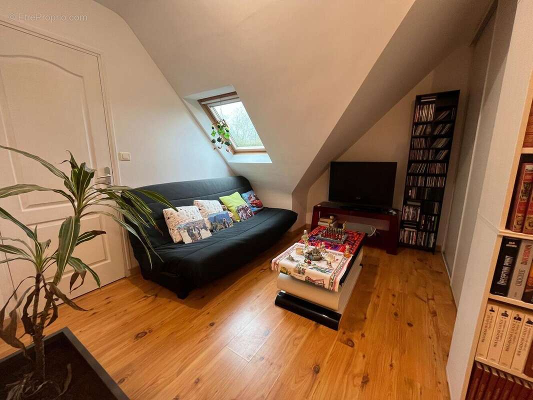 Photo 9 - Maison à ROSPORDEN