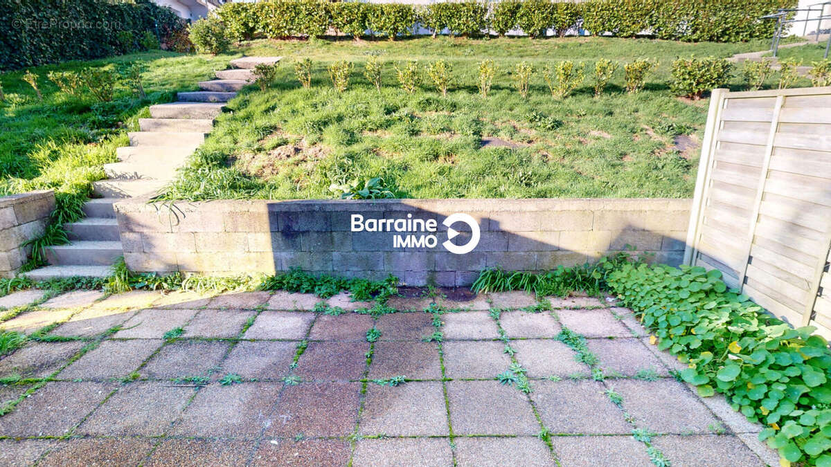 Appartement à SAINT-POL-DE-LEON