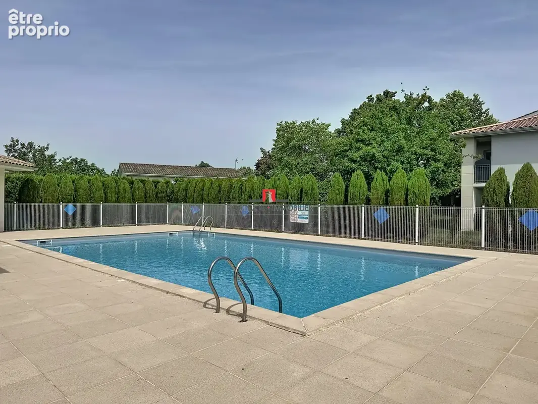 Appartement 65 m² à Saint-Martin-Lacaussade  - photo 2