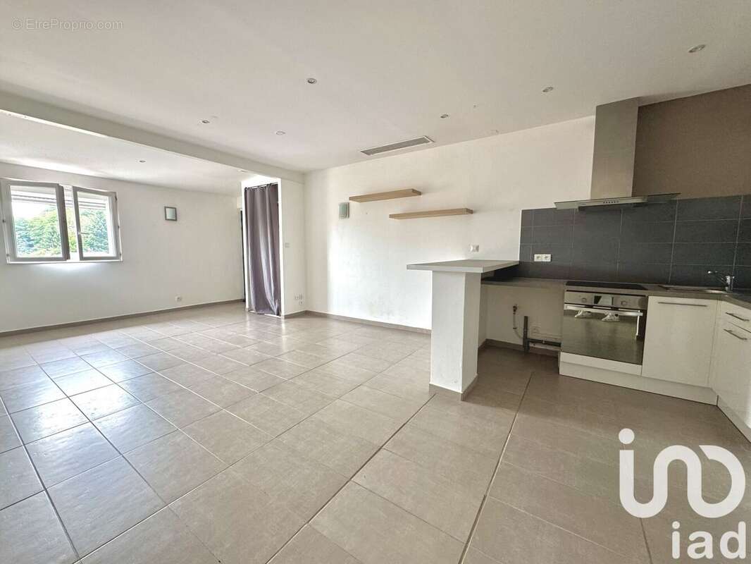 Photo 4 - Appartement à ELOIE