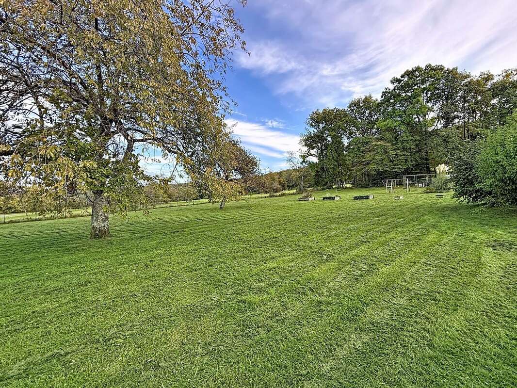 Maison à VANDONCOURT