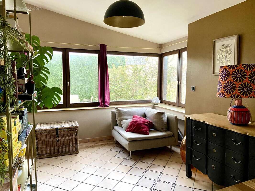 Photo 9 - Maison à SAINT-MAURICE-LA-CLOUERE