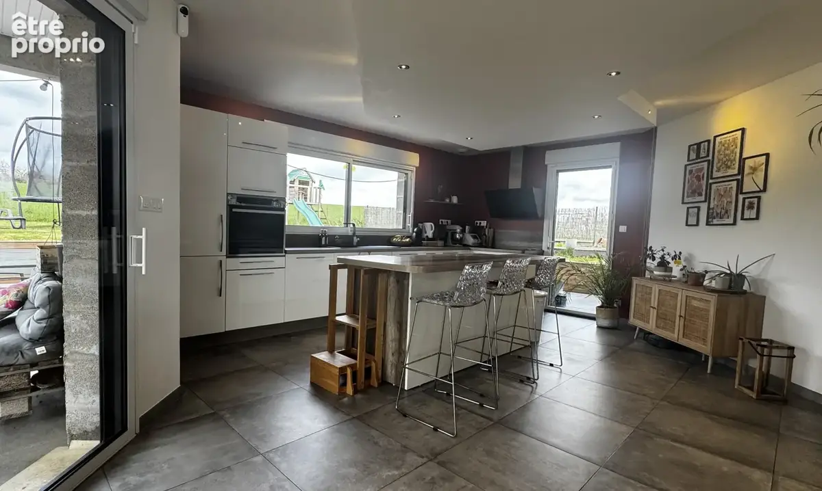 Maison individuelle plain-pied de 2018, proche frontieres du grand duche du luxemboug et belgique - photo 10