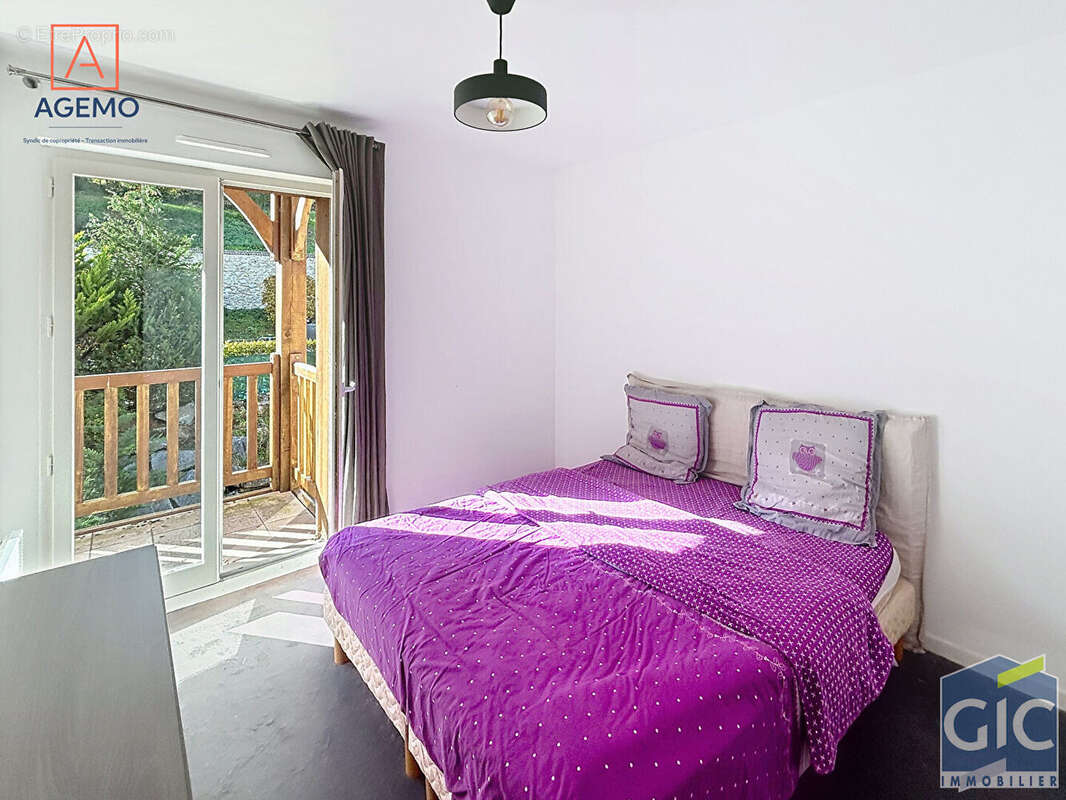 Appartement à DEAUVILLE