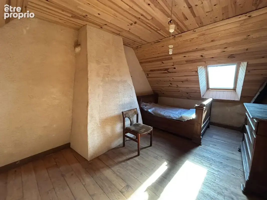 Maison Herbignac 3 pièce(s) - photo 8