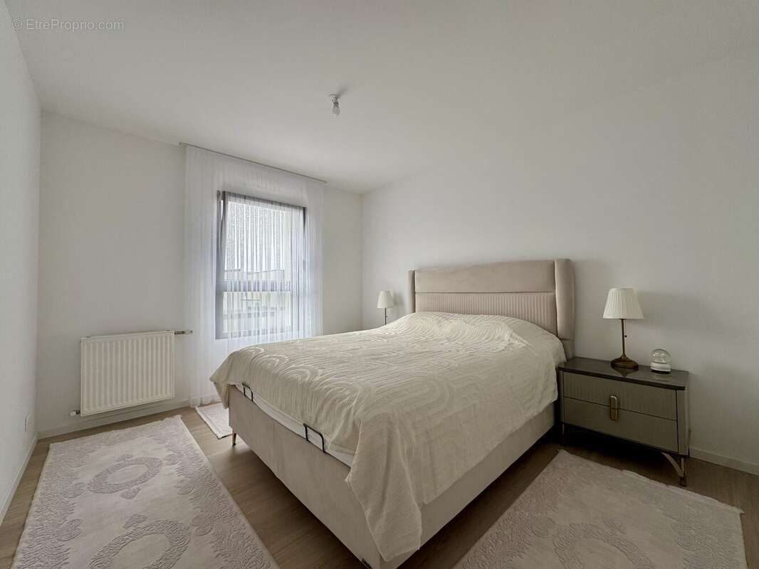 Maison à VERN-SUR-SEICHE