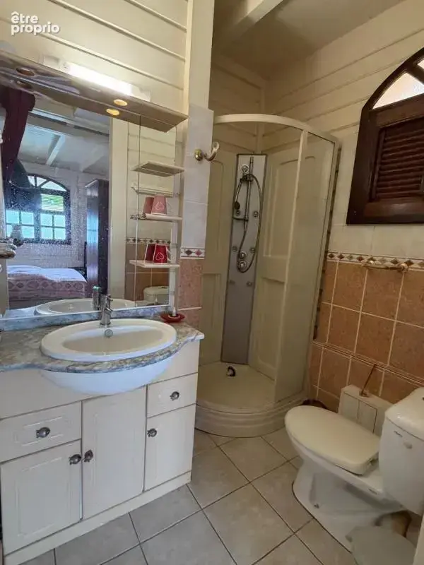 Maison créole en bois - photo 11
