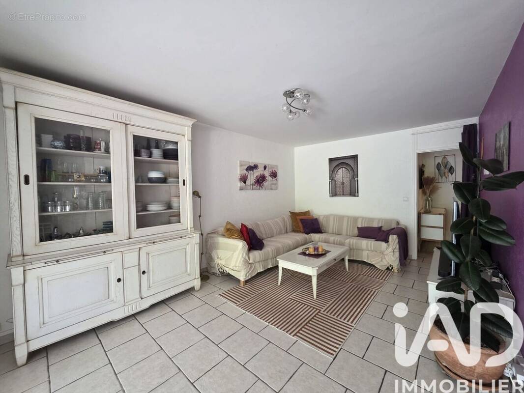 Photo 1 - Maison à RONCHIN