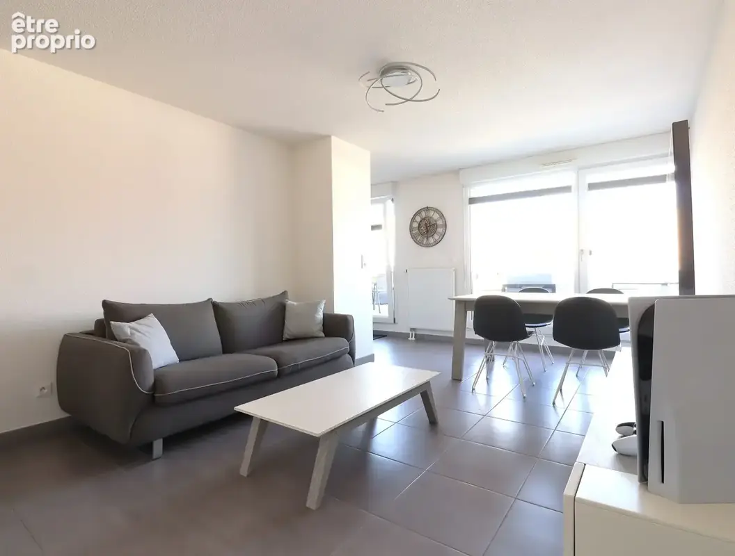 Appartement 3 pièces 62 m² à vendre à Haguenau (67500) - photo 3