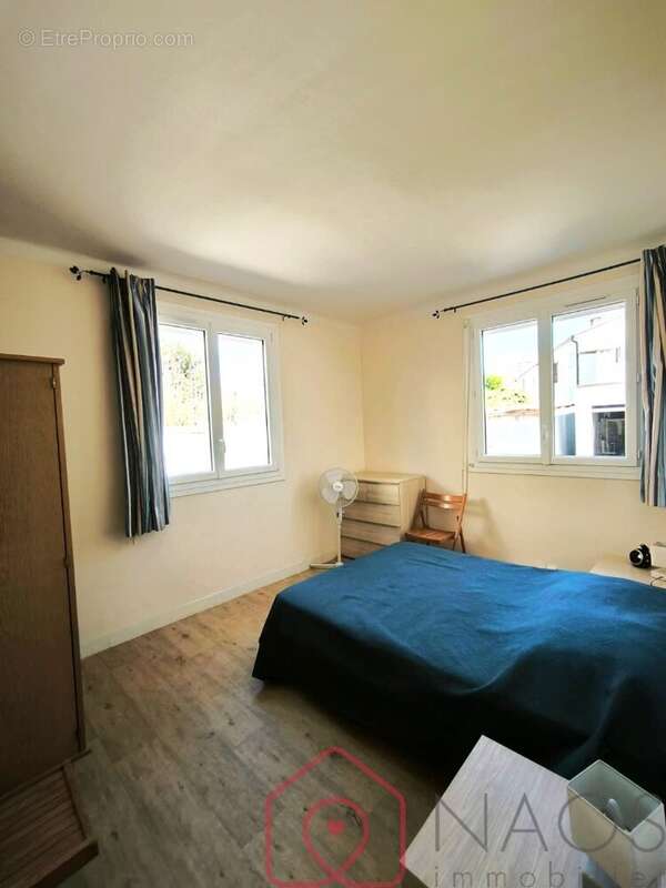 Appartement à CANET-EN-ROUSSILLON