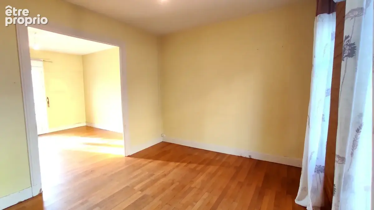 Maison 120m² à châtellerault - photo 6