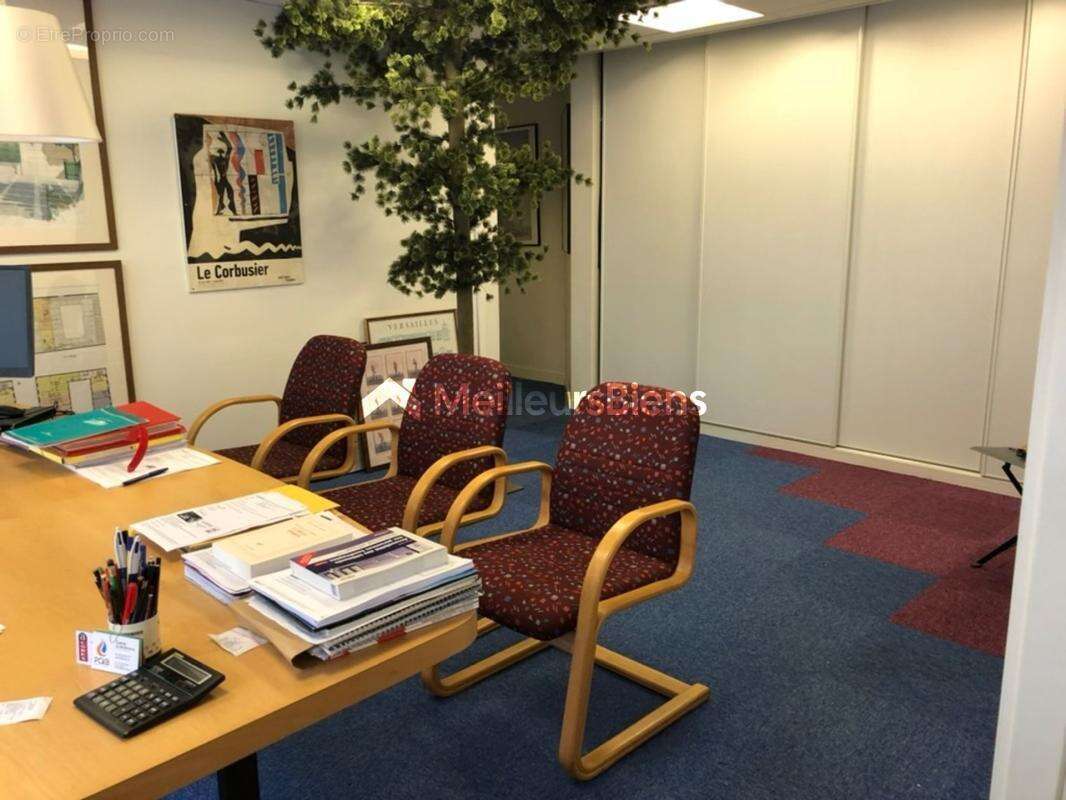 Appartement à LE MANS