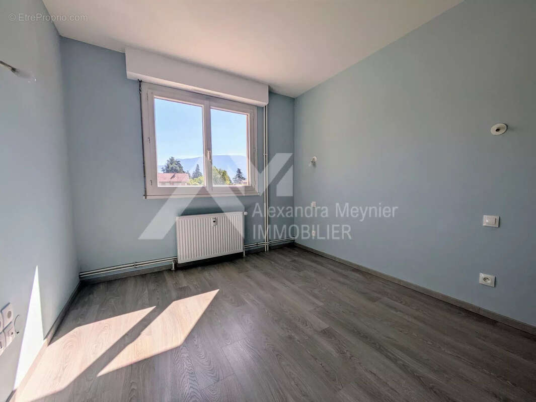 Appartement à VINAY