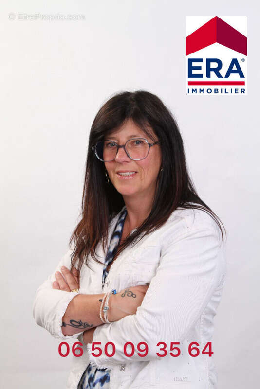 Maison à AMBLETEUSE