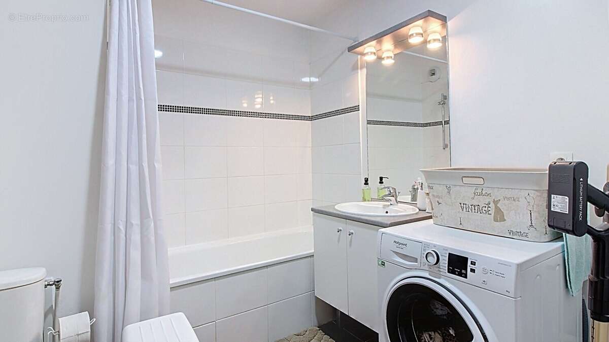 Appartement à TOURCOING