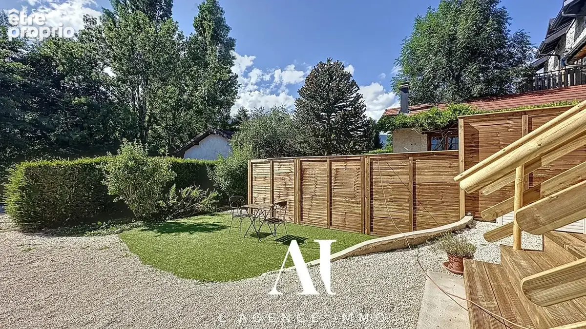 Maison 69 m² à Divonne-Les-Bains  - photo 3