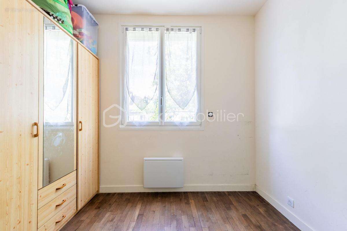 Maison à BOUTIGNY-SUR-ESSONNE