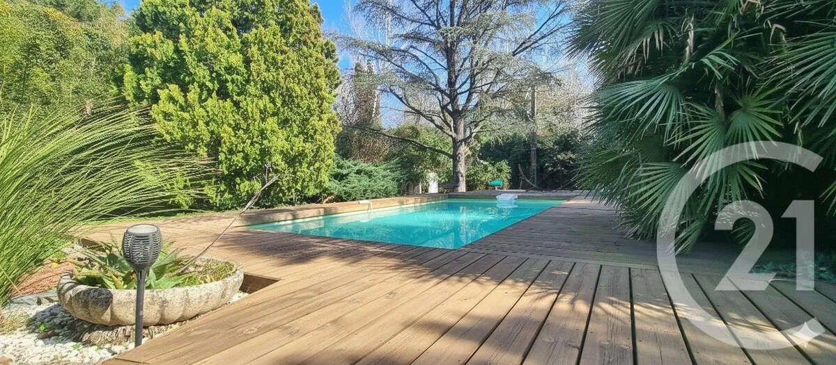 Maison à ARGELES-SUR-MER