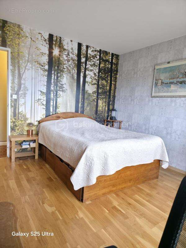 Appartement à MARLY-LE-ROI