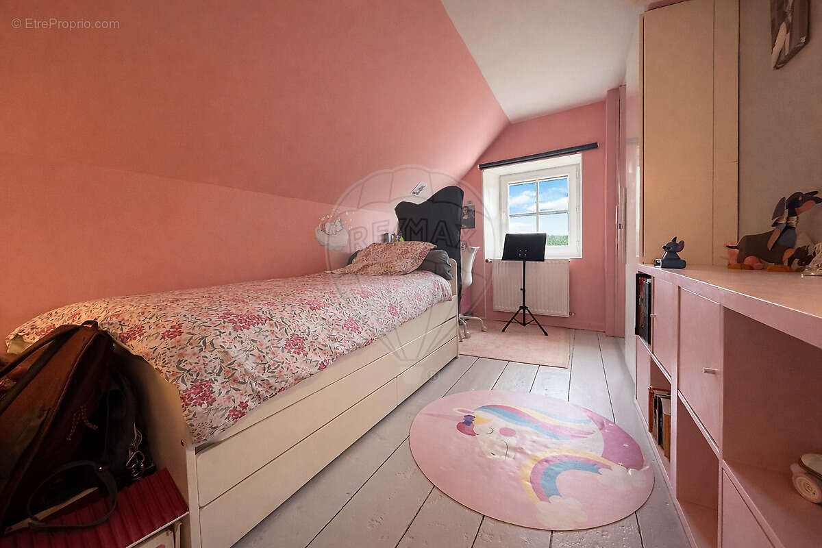 Maison 3 chambre(s) à vendre - photo 9