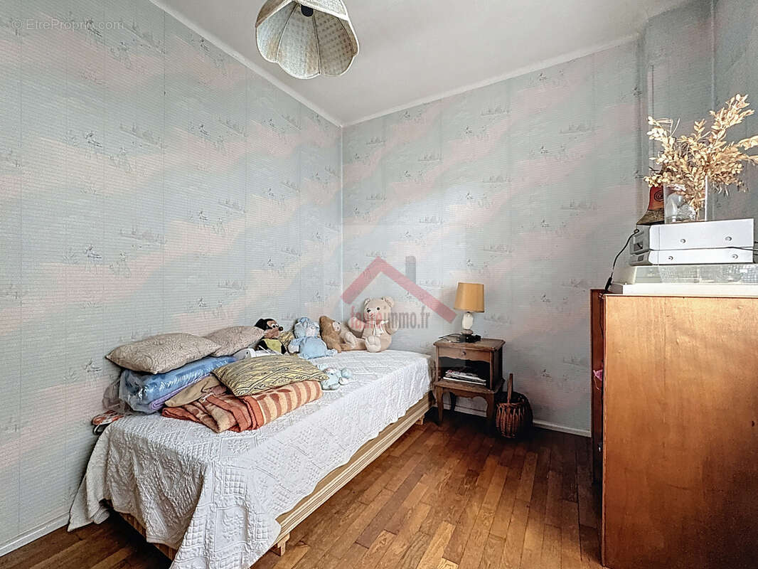 Maison à BRIVE-LA-GAILLARDE