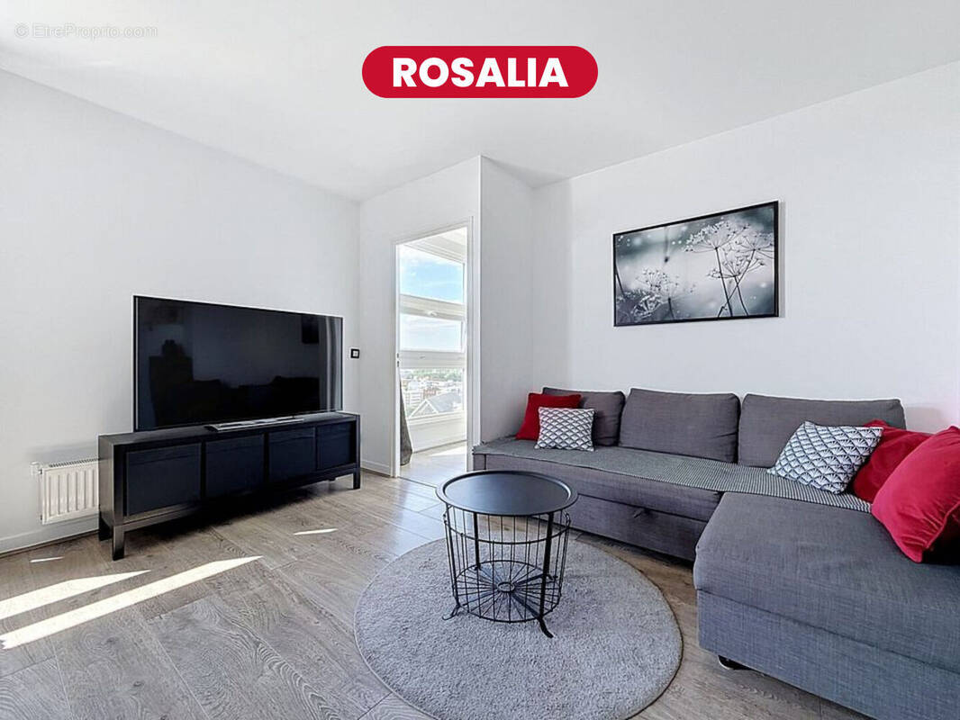 Appartement à LILLE