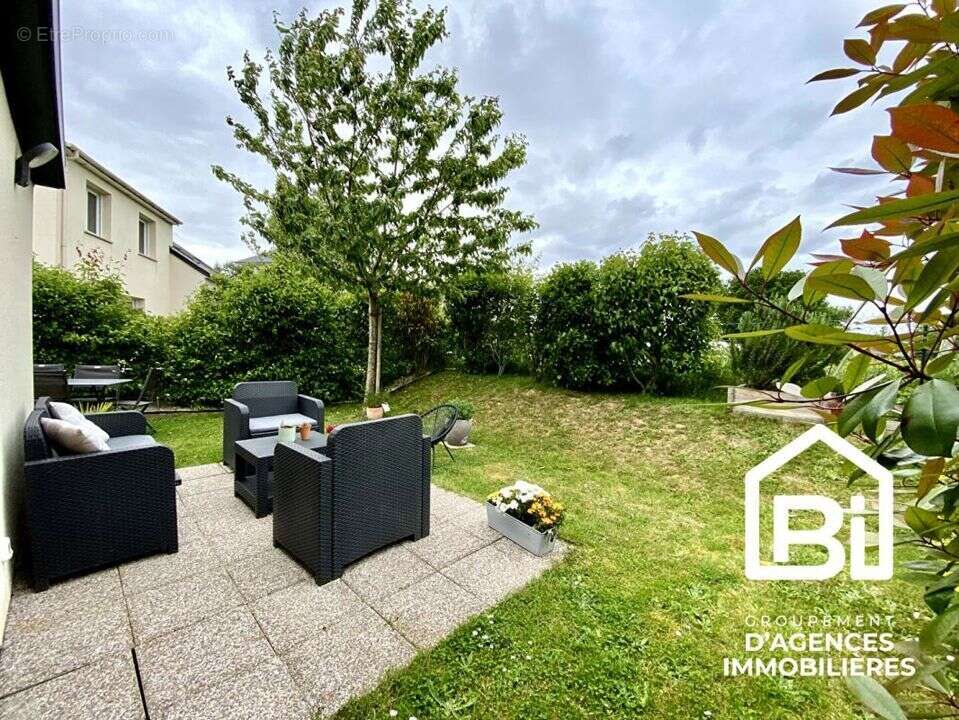 Maison à SAINT-AUBIN-D&#039;ARQUENAY