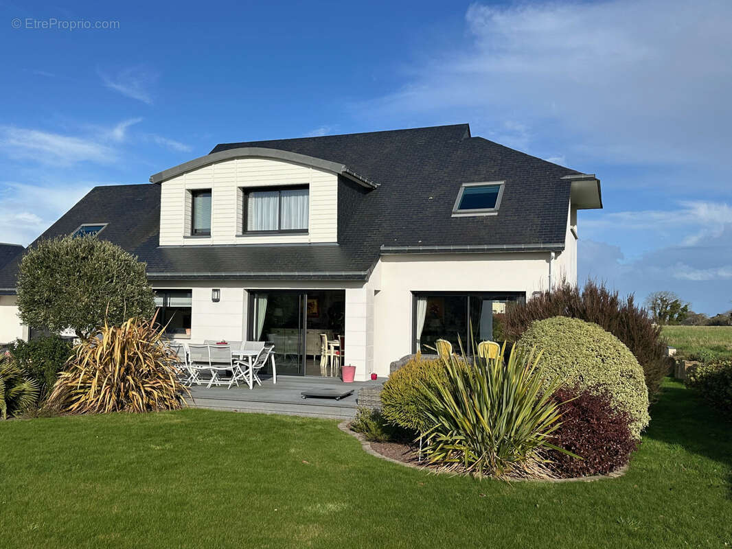 Maison à SAINT-CAST-LE-GUILDO