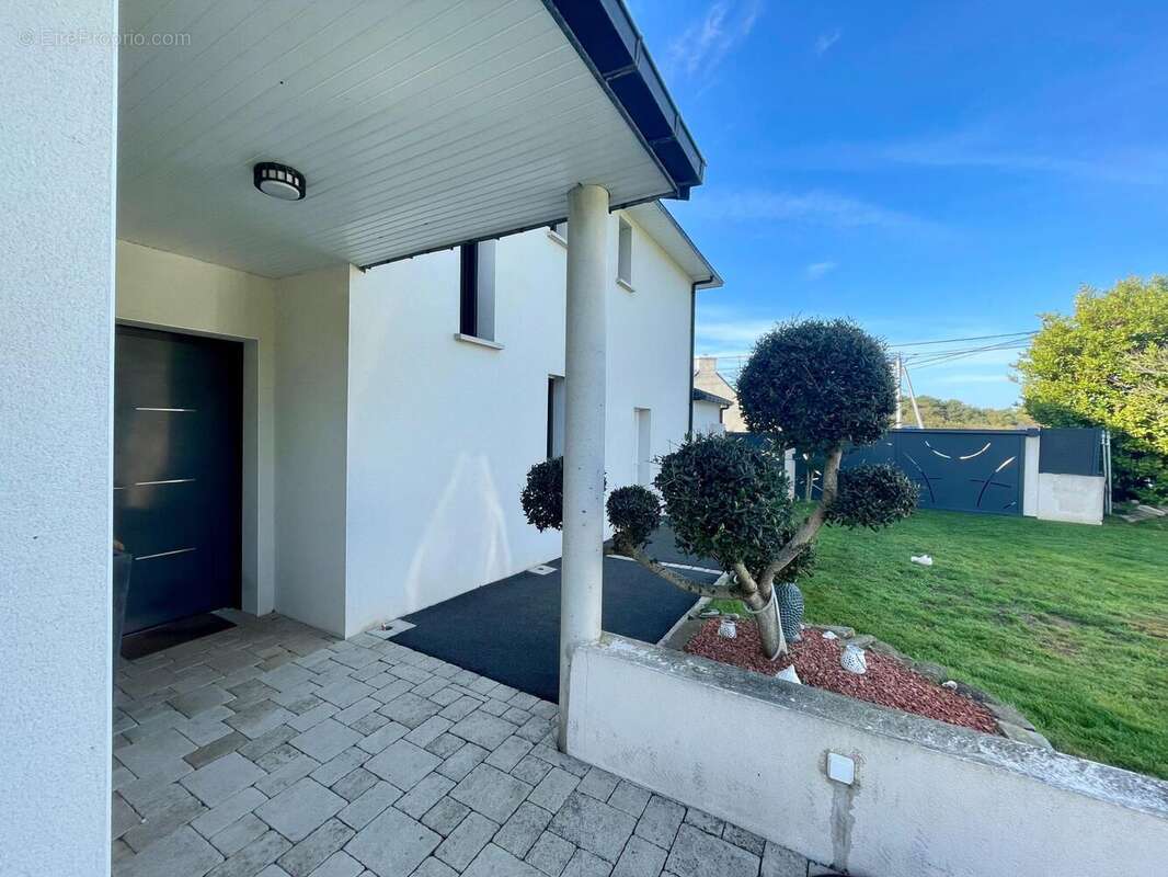 Photo 2 - Maison à KERVIGNAC