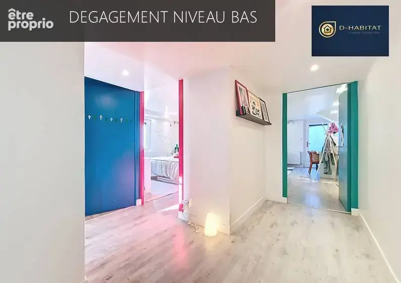 BRIE ET ANGONNES - Propriété de standing au calme avec piscine - photo 21
