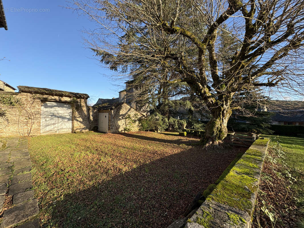 Maison à SEGUR