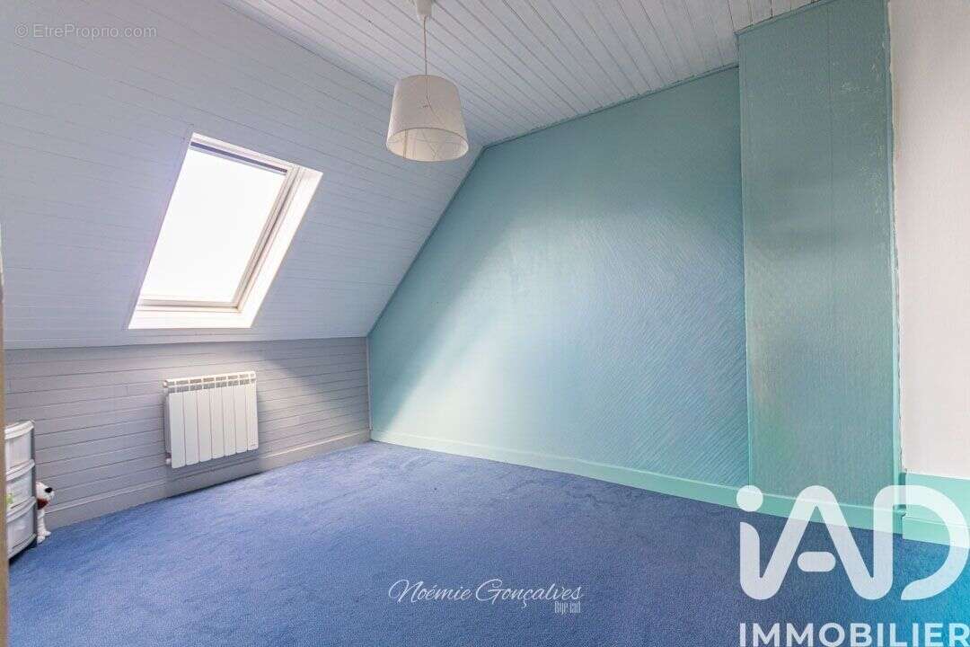 Photo 5 - Maison à SAINT-MARTIN-LA-GARENNE