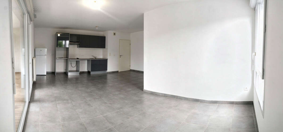 Appartement à BLAGNAC