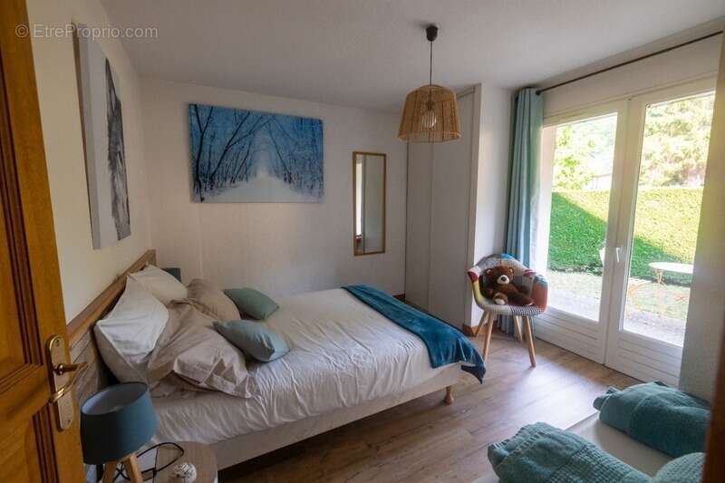 Appartement à SAINT-LARY-SOULAN