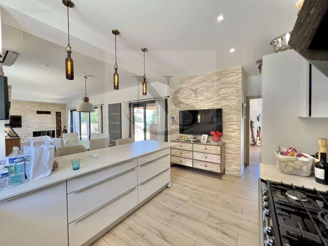 Maison à SAINT-TROPEZ