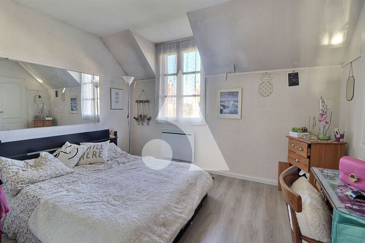 Maison à FRANCONVILLE