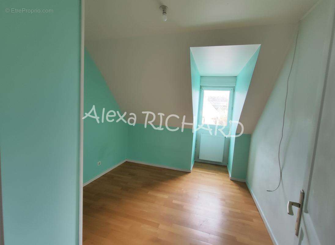 Maison  6 pièces - photo 12